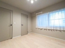 【京都府/京都市上京区室町通今出川下る】デ・リードヴィンテージ御所西 洋室