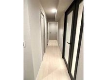 【京都府/京都市上京区室町通今出川下る】デ・リードヴィンテージ御所西 廊下