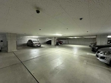 【京都府/京都市上京区室町通今出川下る】デ・リードヴィンテージ御所西 駐車場