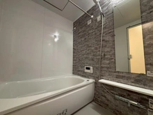 【京都府/京都市右京区梅津罧原町】グラン・コート嵐山 浴室