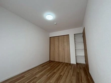 【京都府/京都市右京区梅津罧原町】グラン・コート嵐山 洋室