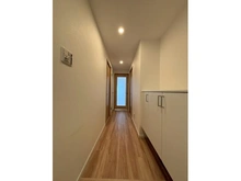 【京都府/京都市右京区梅津罧原町】グラン・コート嵐山 廊下