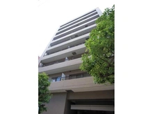 【京都府/京都市中京区六角油小路町】コスモ六角油小路 外観