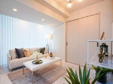 【京都府/京都市下京区四条通大宮東入】レ・ジェイド京都四条大宮 LDK