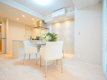 【京都府/京都市下京区四条通大宮東入】レ・ジェイド京都四条大宮 LDK