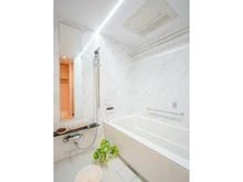 【京都府/京都市下京区四条通大宮東入】レ・ジェイド京都四条大宮 浴室