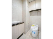 【京都府/京都市下京区四条通大宮東入】レ・ジェイド京都四条大宮 トイレ