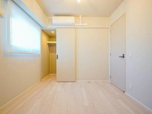 【京都府/京都市下京区四条通大宮東入】レ・ジェイド京都四条大宮 洋室