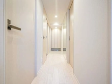 【京都府/京都市下京区四条通大宮東入】レ・ジェイド京都四条大宮 廊下