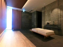 【京都府/京都市下京区四条通大宮東入】レ・ジェイド京都四条大宮 共用部