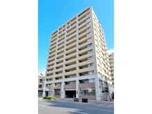 【京都府/京都市中京区橋東詰町】ローレルコート三条堀川 外観