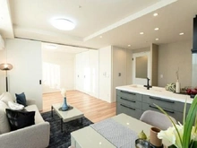 【京都府/京都市中京区橋東詰町】ローレルコート三条堀川 LDK