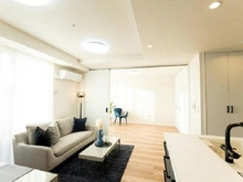 【京都府/京都市中京区橋東詰町】ローレルコート三条堀川 LDK