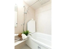 【京都府/京都市中京区橋東詰町】ローレルコート三条堀川 浴室