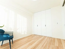 【京都府/京都市中京区橋東詰町】ローレルコート三条堀川 洋室