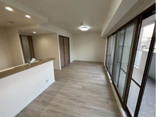 【京都府/京都市中京区西ノ京島ノ内町】藤和三条山ノ内ホームズ LDK