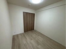 【京都府/京都市中京区西ノ京島ノ内町】藤和三条山ノ内ホームズ 洋室