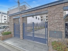 【京都府/京都市右京区西院日照町】サーパスシティ西院日照町 エントランス