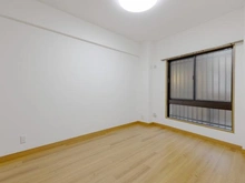 【京都府/京都市中京区壬生天池町】ファミールガーデン二条駅前　南棟 洋室