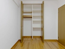 【京都府/京都市中京区壬生天池町】ファミールガーデン二条駅前　南棟 収納