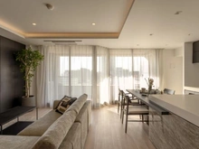 【京都府/京都市中京区河原町通二条上る】グランクール河原町二条 LDK