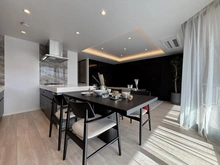 【京都府/京都市中京区河原町通二条上る】グランクール河原町二条 LDK