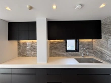 【京都府/京都市中京区河原町通二条上る】グランクール河原町二条 キッチン