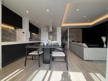 【京都府/京都市中京区河原町通二条上る】グランクール河原町二条 LDK