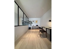 【京都府/京都市中京区河原町通二条上る】グランクール河原町二条 洋室