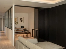 【京都府/京都市中京区河原町通二条上る】グランクール河原町二条 洋室