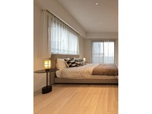 【京都府/京都市中京区河原町通二条上る】グランクール河原町二条 洋室