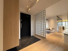 【京都府/京都市中京区河原町通二条上る】グランクール河原町二条 玄関