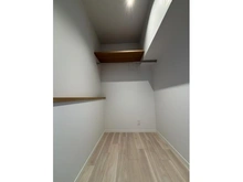 【京都府/京都市中京区河原町通二条上る】グランクール河原町二条 収納