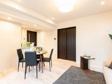 【京都府/京都市中京区油小路通御池下る】ジオ京都御池油小路ザ・テラス LDK