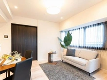 【京都府/京都市中京区油小路通御池下る】ジオ京都御池油小路ザ・テラス LDK