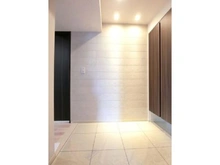 【京都府/京都市中京区油小路通御池下る】ジオ京都御池油小路ザ・テラス 玄関