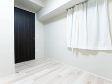 【京都府/京都市中京区油小路通御池下る】ジオ京都御池油小路ザ・テラス 洋室