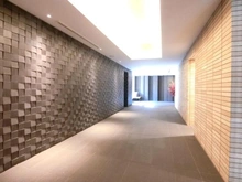 【京都府/京都市中京区油小路通御池下る】ジオ京都御池油小路ザ・テラス 共用部