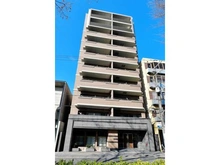 【京都府/京都市上京区西洞院通丸太町上る】御所西夷川町アーバンライフ 外観