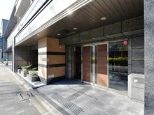 【京都府/京都市上京区西洞院通丸太町上る】御所西夷川町アーバンライフ エントランス