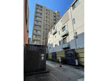 【京都府/京都市中京区元竹田町】エステムプラザ京都四条烏丸II雅style 外観