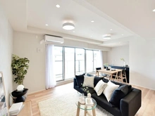 【京都府/京都市左京区南禅寺草川町】マジェス京都岡崎 LDK