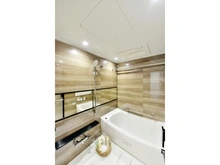 【京都府/京都市左京区南禅寺草川町】マジェス京都岡崎 浴室