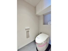 【京都府/京都市左京区南禅寺草川町】マジェス京都岡崎 トイレ