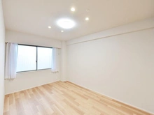 【京都府/京都市左京区南禅寺草川町】マジェス京都岡崎 洋室