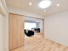 【京都府/京都市左京区南禅寺草川町】マジェス京都岡崎 洋室