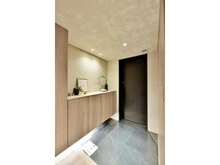 【京都府/京都市左京区南禅寺草川町】マジェス京都岡崎 玄関