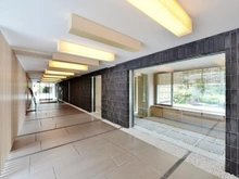 【京都府/京都市左京区南禅寺草川町】マジェス京都岡崎 共用部