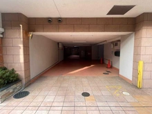 【京都府/京都市上京区寺之内竪町】プリオーレ24堀川紫明 駐車場