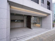 【京都府/京都市下京区上平野町】ジオ烏丸五条 エントランス